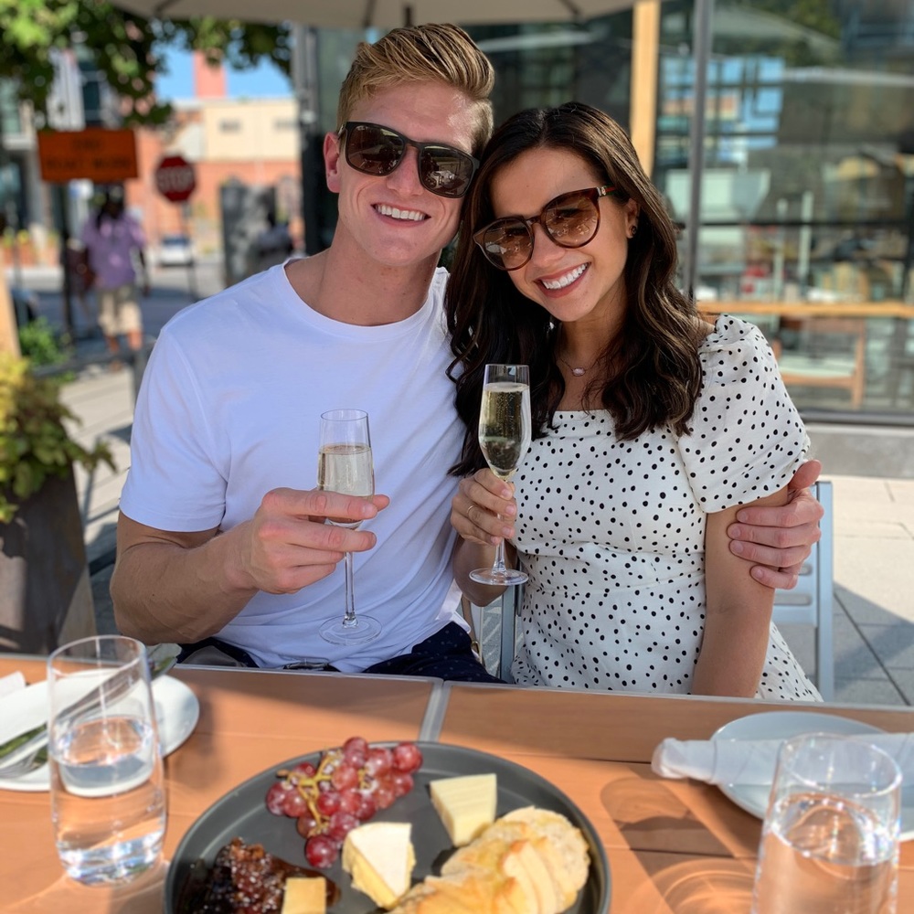 Meet Your Posher: Monica